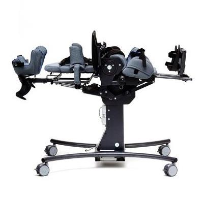 Pionizatory statyczne LiwCare Technology Baffin Automatic