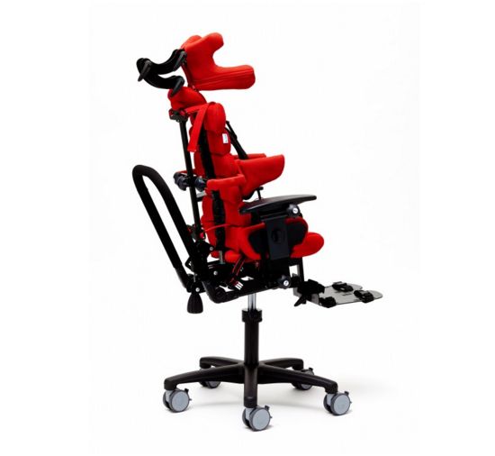 Pionizatory statyczne LiwCare Technology Baffin neoSIT