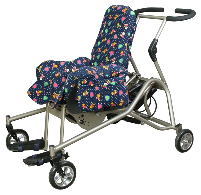 Pionizatory statyczne LiwCare Technology BAFFIN PLUS