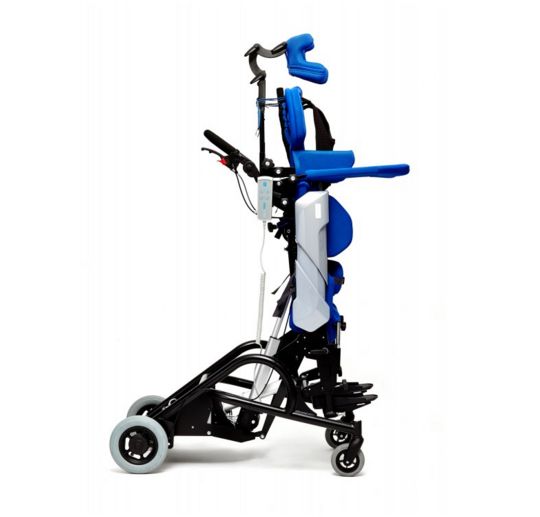 Pionizatory statyczne LiwCare Technology Baffin Trio