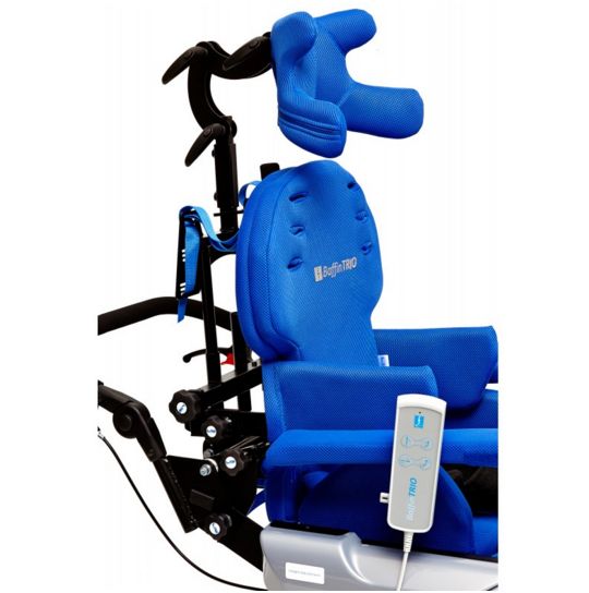 Pionizatory statyczne LiwCare Technology Baffin Trio