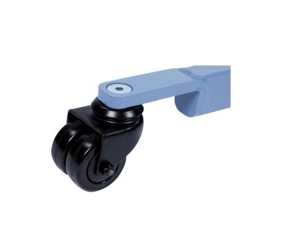 Pionizatory statyczne Nausicaa Medical BLUE WAYUP