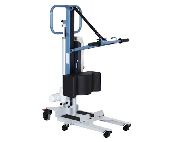 Pionizatory statyczne Nausicaa Medical Easylev 2