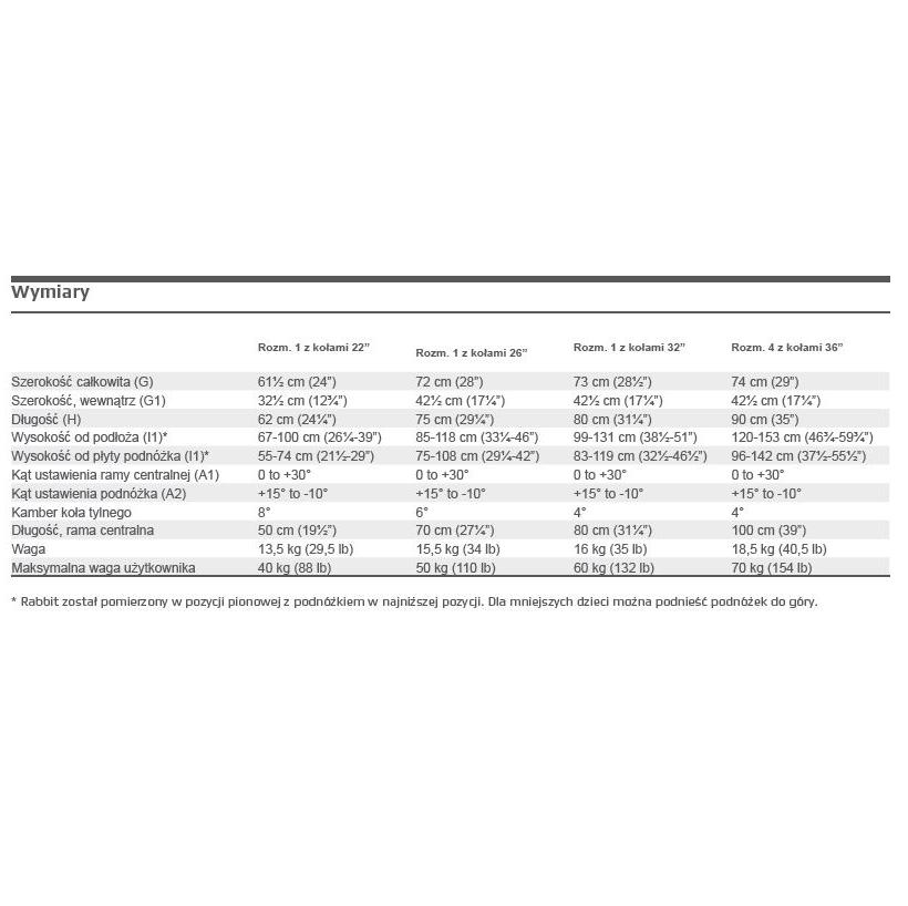 Pionizatory statyczne R82 Rabbit