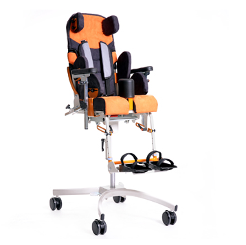 Pionizatory statyczne Vermeiren BAYO