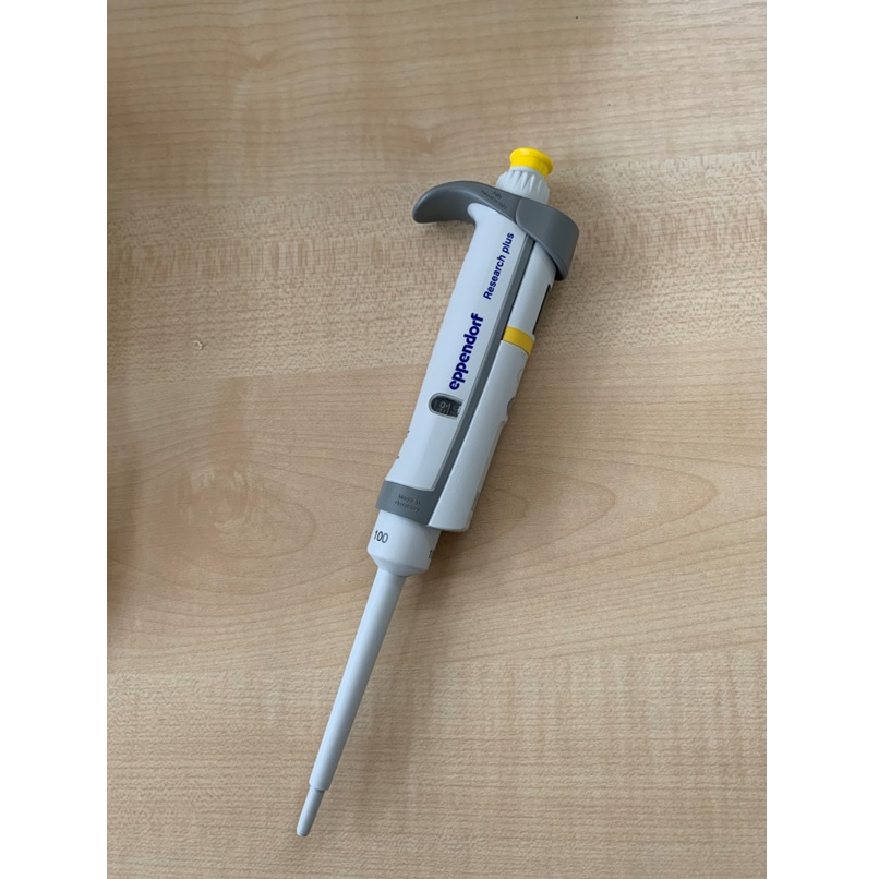 Pipety automatyczne używane B/D EPPENDORF RESEARCH PLUS - Alteris rekondycjonowany