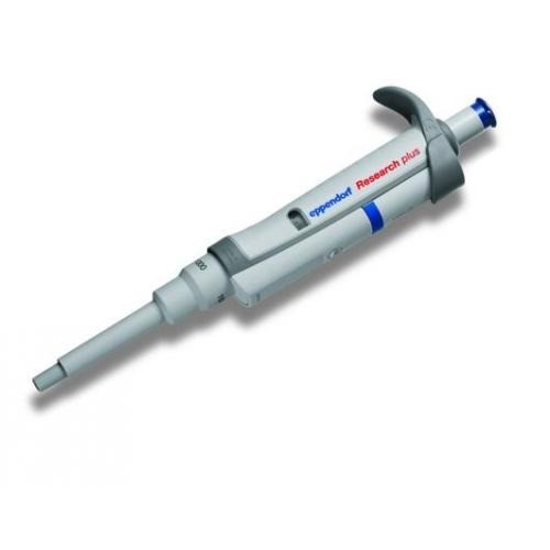 Pipety stałopojemnościowe Eppendorf Research plus
