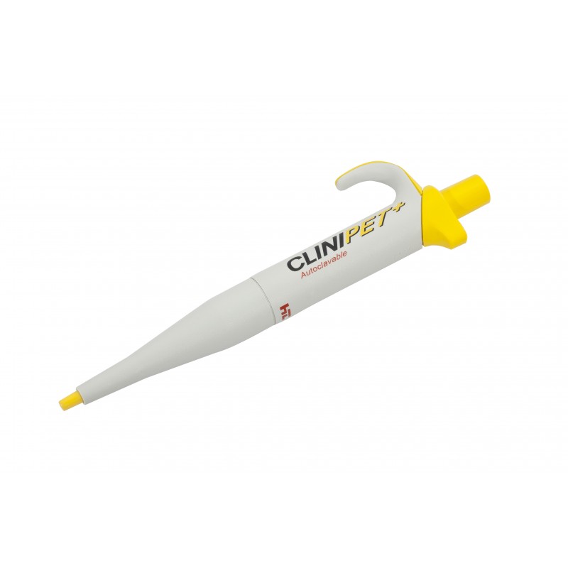 Pipety stałopojemnościowe PZ HTL S.A. CLINIPET CP+