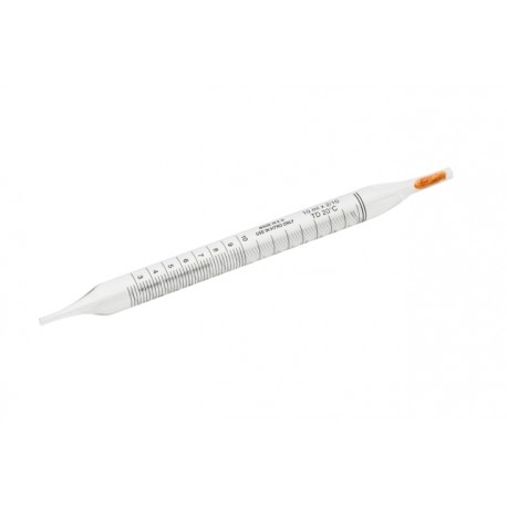 Pipety szklane PZ HTL S.A. Pipety serologiczne