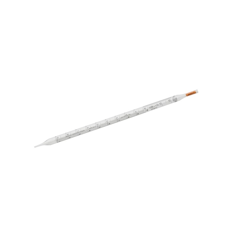 Pipety szklane PZ HTL S.A. Pipety serologiczne