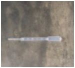 Pipety z tworzyw sztucznych Aptaca Nuova 1502/SG/CS