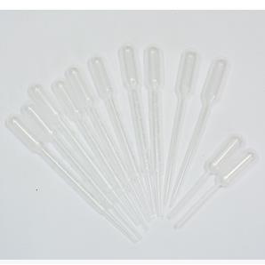 Pipety z tworzyw sztucznych CITOTEST Pasteur’a