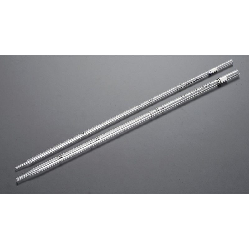 Pipety z tworzyw sztucznych VWR serologiczne do mleka