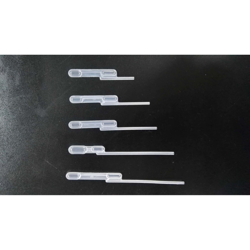 Pipety z tworzyw sztucznych VWR transferowe