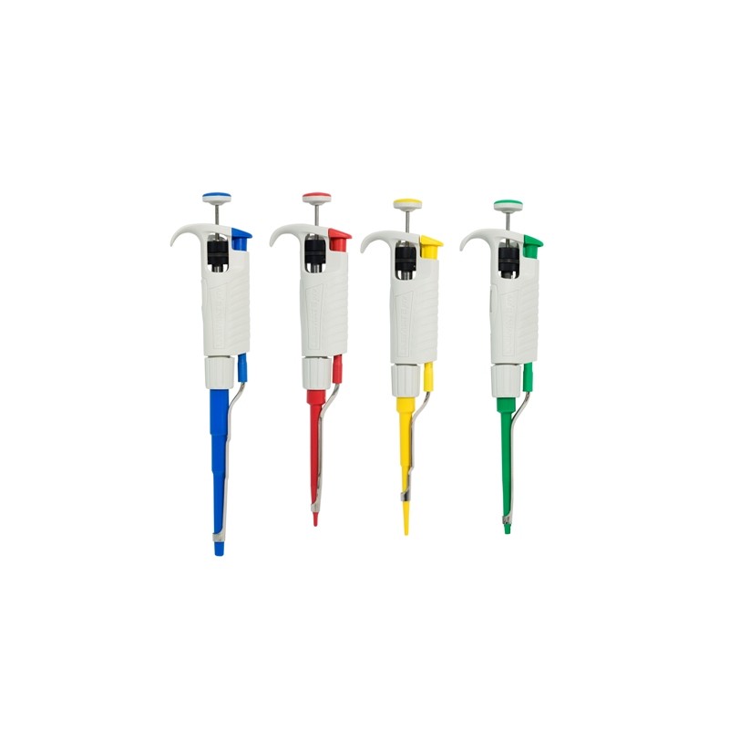 Pipety zmiennopojemnościowe PZ HTL S.A. LABMATE PRO