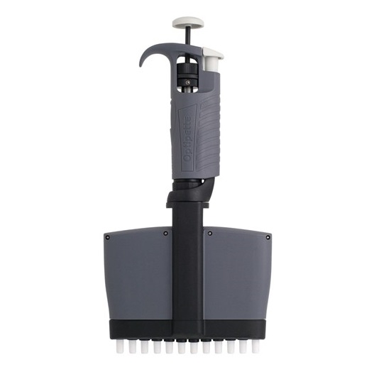 Pipety zmiennopojemnościowe PZ HTL S.A. OPTIPETTE OP