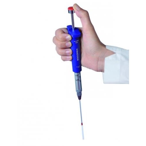 Pipety zmiennopojemnościowe Socorex Acura capillar 846