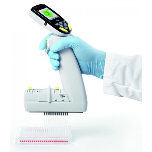 Pipety zmiennopojemnościowe THERMO SCIENTIFIC E1-ClipTip Equalizer