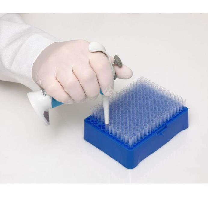 Pipety zmiennopojemnościowe VistaLab Ovation M