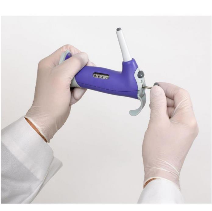 Pipety zmiennopojemnościowe VistaLab Ovation M