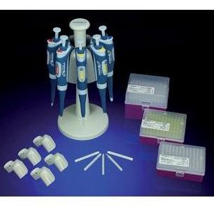 Pipety zmiennopojemnościowe VWR UHP