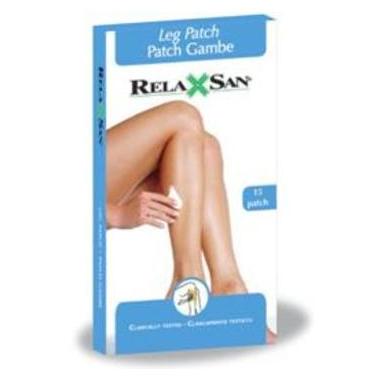 Plastry rozgrzewające RELAXSAN Art. 900