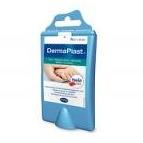 Plastry w paskach HARTMANN DermaPlast Hydro na odciski