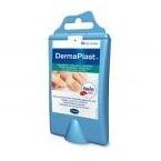 Plastry w paskach HARTMANN DermaPlast Hydro na pęcherze