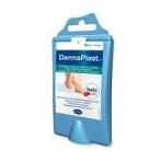 Plastry w paskach HARTMANN DermaPlast Hydro na pęcherze
