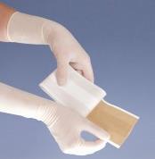 Plastry w paskach TZMO Fixovis