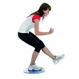 Platformy balansowe AC International East Sigma