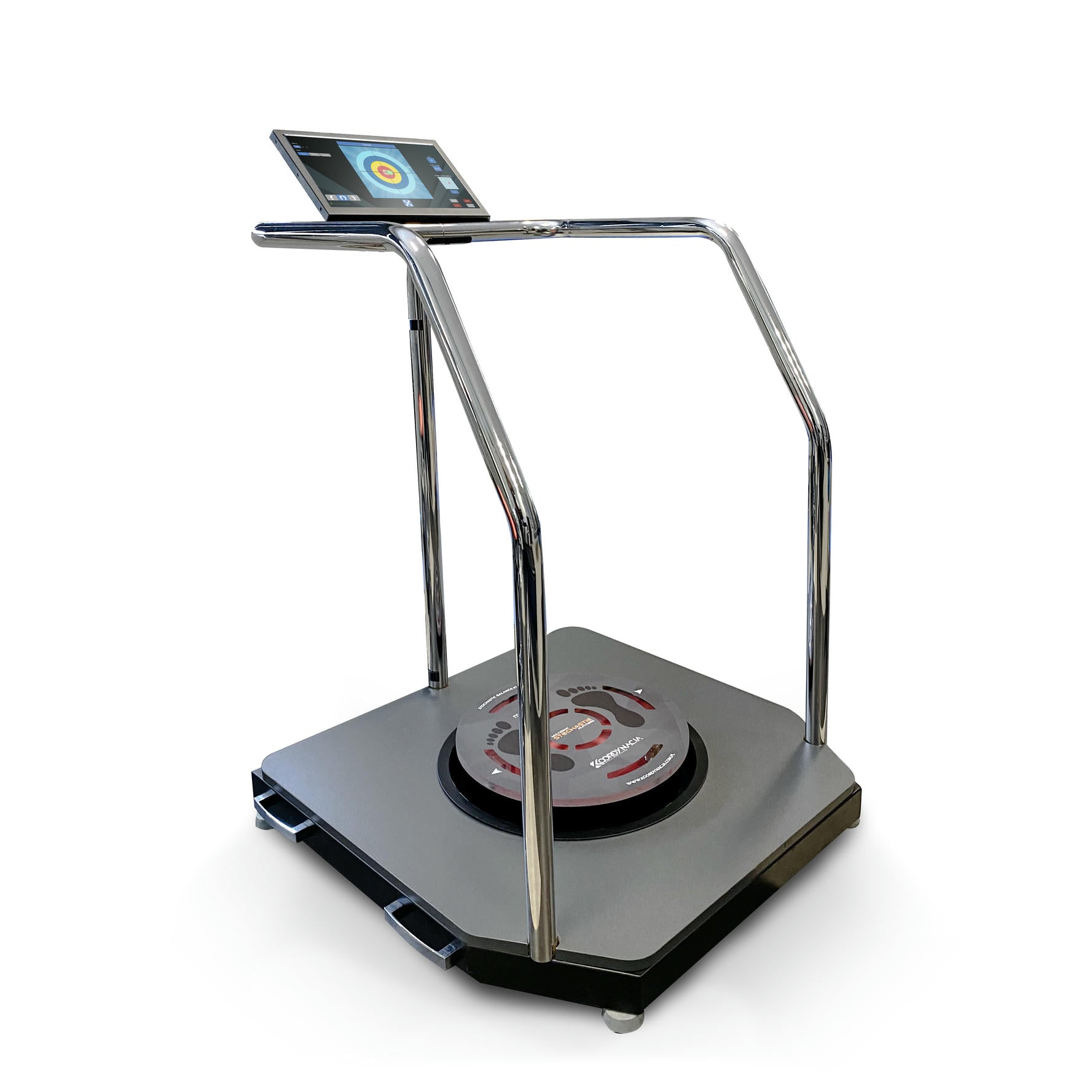 Platformy balansowe Koordynacja MultiReha STOCHASTIC Platform