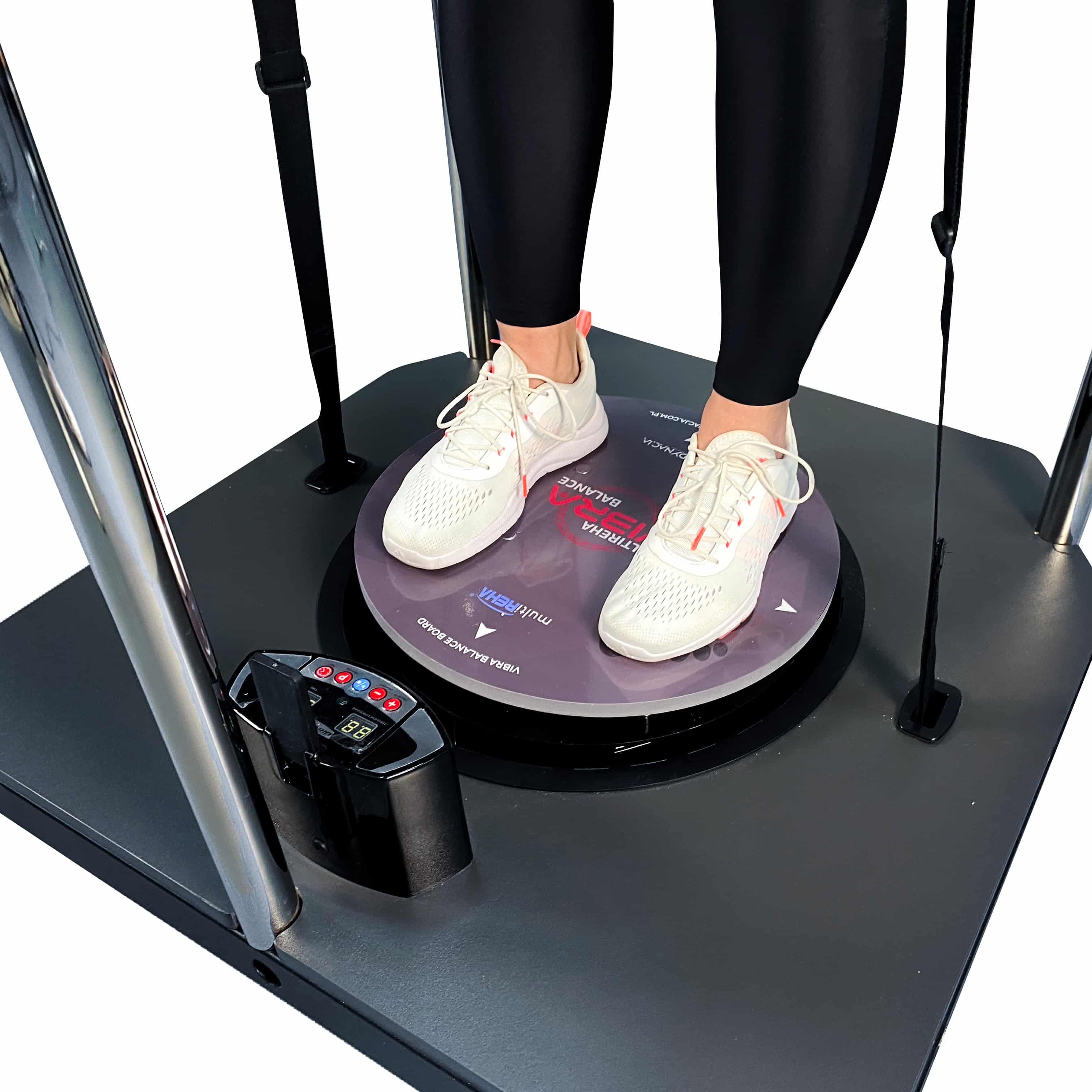 Platformy balansowe Koordynacja MultiReha VIBRAbalance