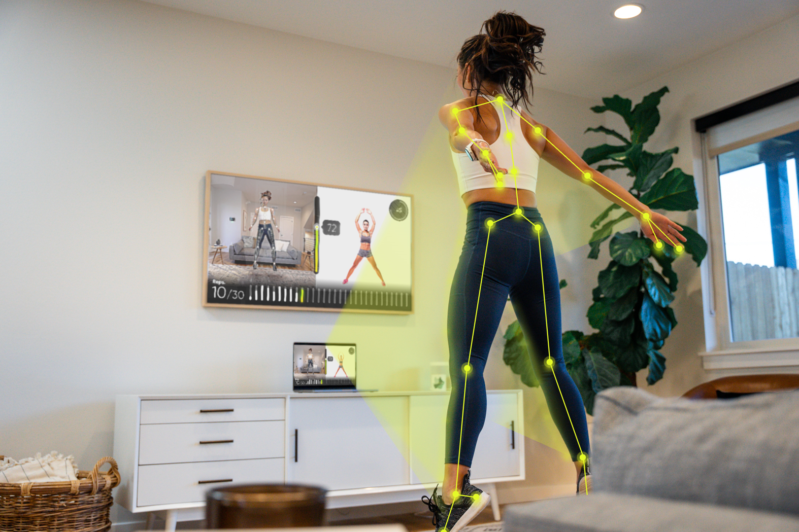 Platformy do telerehabilitacji (zlecania ćwiczeń rehabilitacji) Arja Medical Platforma do układania i zlecania zdalnych ćwiczeń fizycznych