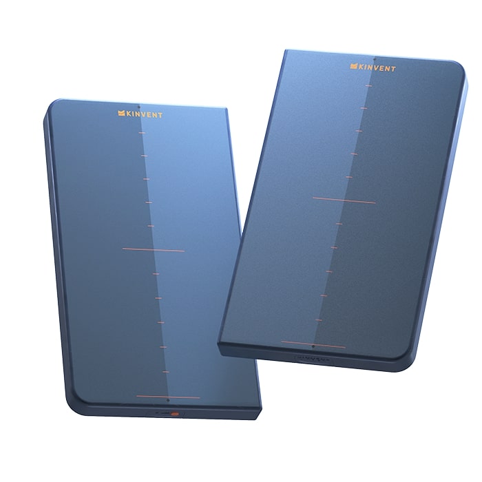 Platformy dynamometryczne rehabilitacyjne Koordynacja Plates v3