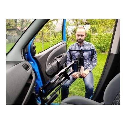 Platformy i podnośniki samochodowe CARLIFT CARLIFT