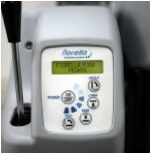 Platformy i podnośniki samochodowe Fiorella F360-EX TD