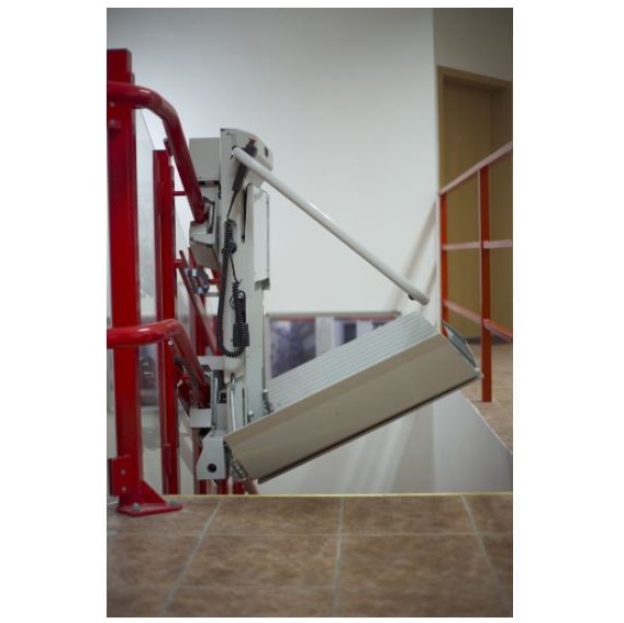 Platformy schodowe Altech STRATOS