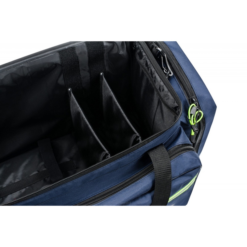 Plecaki, torby i walizki medyczne Amilado POLICJA R1 Rescue Bag 1