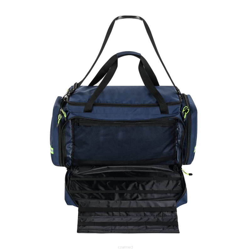 Plecaki, torby i walizki medyczne Amilado POLICJA R1 Rescue Bag 1