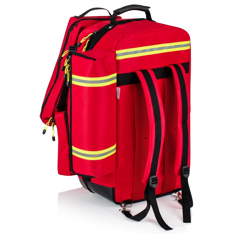 Plecaki, torby i walizki medyczne Amilado PSP R1 Rescue BackPack WOPR