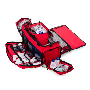 Plecaki, torby i walizki medyczne Amilado PSP R1 Rescue Bag 1