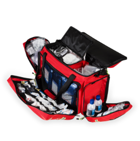 Plecaki, torby i walizki medyczne Amilado PSP R1 Rescue Bag 1