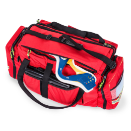 Plecaki, torby i walizki medyczne Amilado PSP R1 Rescue Bag 1