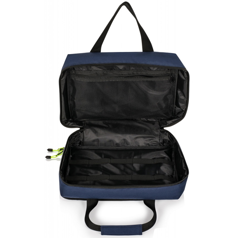 Plecaki, torby i walizki medyczne Amilado R0 Policja (RB3)