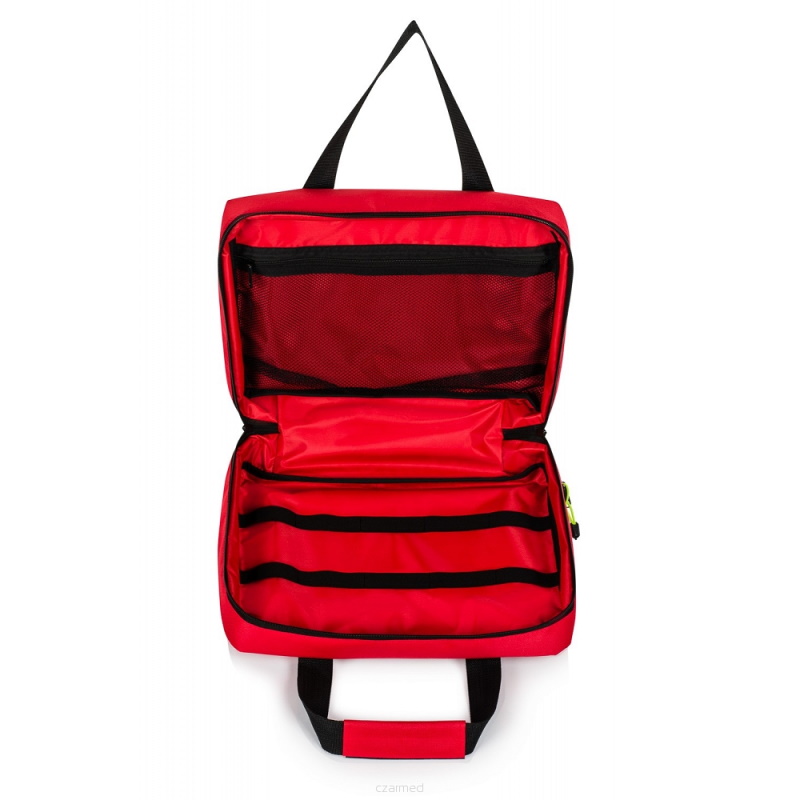 Plecaki, torby i walizki medyczne Amilado R0 ( RB - 3)