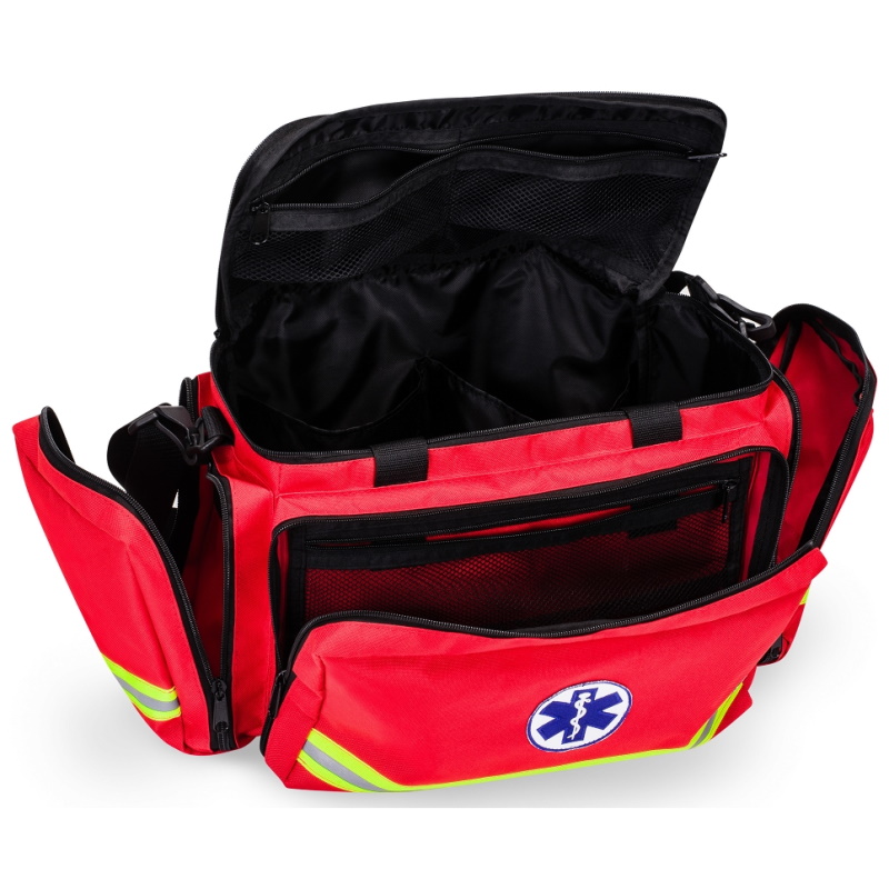 Plecaki, torby i walizki medyczne Amilado RB-7