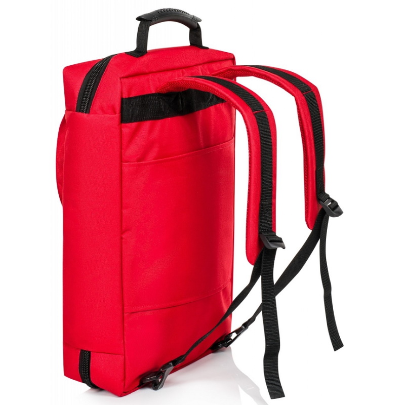 Plecaki, torby i walizki medyczne Amilado Rescue Backpack 3