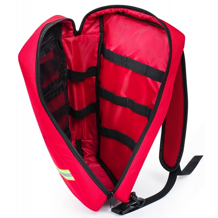 Plecaki, torby i walizki medyczne Amilado Rescue Backpack 4