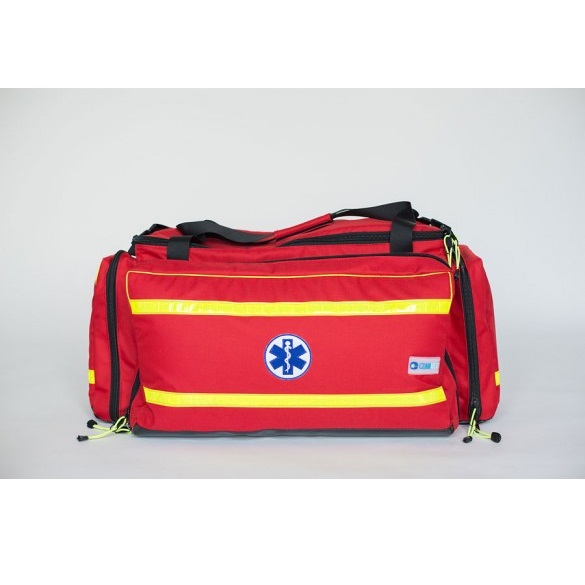 Plecaki, torby i walizki medyczne Amilado Rescue Bag 1